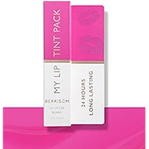 Amazon | ベリサム マイリップ ティント パック 15g #01 ソフト